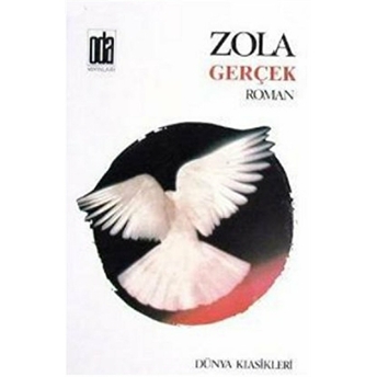 Gerçek Emile Zola