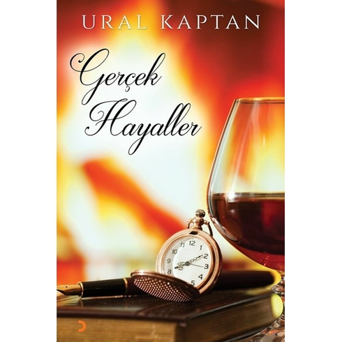 Gerçek Hayaller - Ural Kaptan