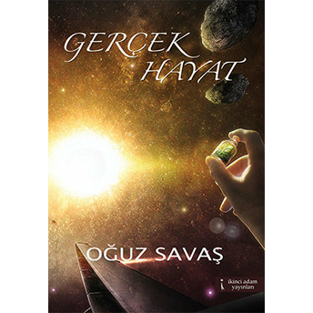 Gerçek Hayat Oğuz Savaş