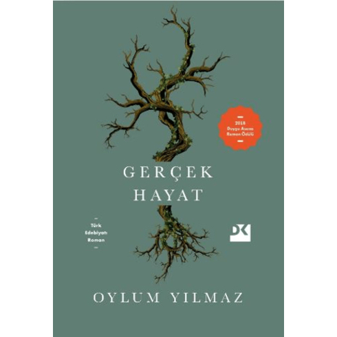 Gerçek Hayat Oylum Yılmaz