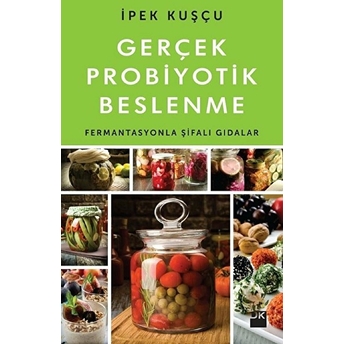 Gerçek Probiyotik Beslenme Ipek Kuşçu