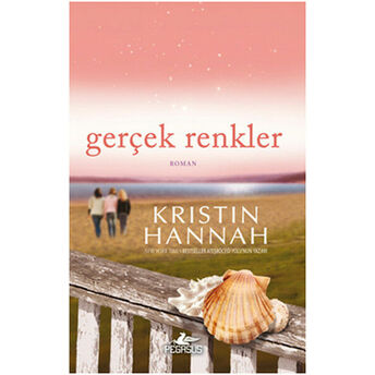 Gerçek Renkler Kristin Hannah