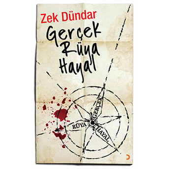 Gerçek Rüya Hayal-Zek Dündar