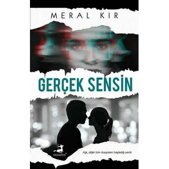 Gerçek Sensin Meral Kır