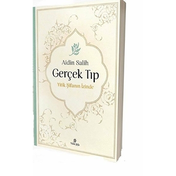 Gerçek Tıp Aidin Salih