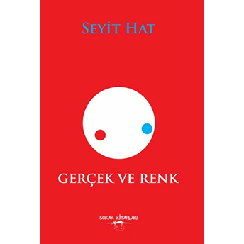 Gerçek Ve Renk Seyit Hat