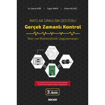 Gerçek Zamanlı Kontrol Selçuk Kizir