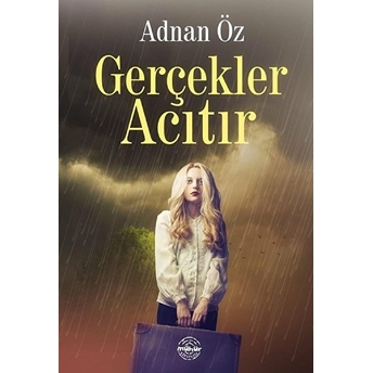 Gerçekler Acıtır Adnan Öz