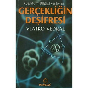 Gerçekliğin Deşifresi Vlatko Vedral