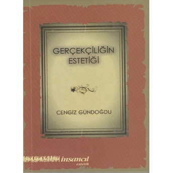 Gerçekliğin Estetiği