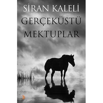 Gerçeküstü Mektuplar Siran Kaleli