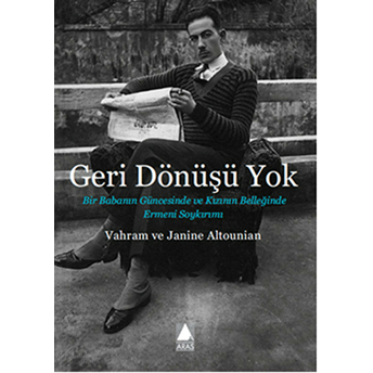 Geri Dönüşü Yok