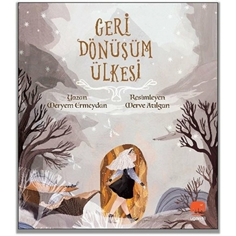 Geri Dönüşüm Ülkesi Meryem Ermeydan