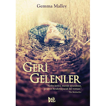 Geri Gelenler Gemma Malley