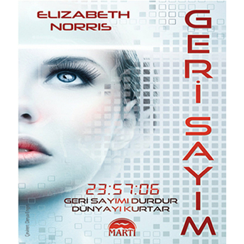 Geri Sayım Elizabeth Norris