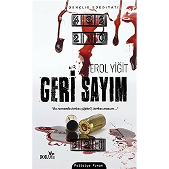 Geri Sayım Erol Yiğit