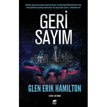 Geri Sayım Glen Erik Hamilton