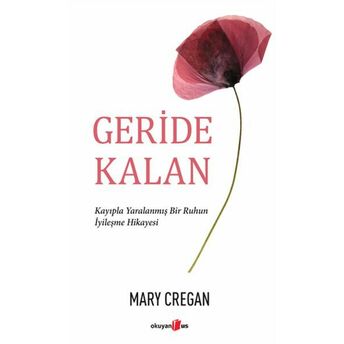 Geride Kalan Mary Cregan