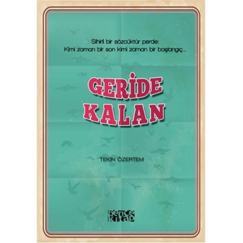 Geride Kalan Tekin Özertem