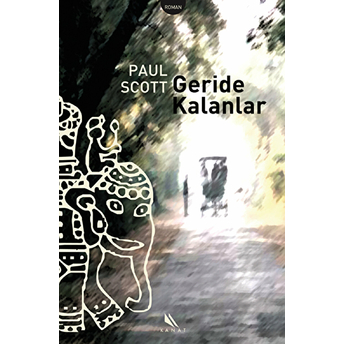 Geride Kalanlar Paul Scott