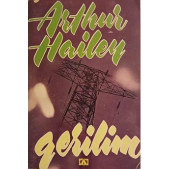 Gerilim Arthur Hailey