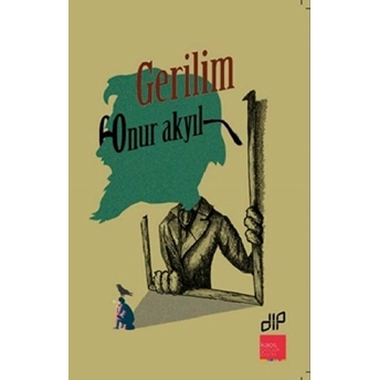 Gerilim Onur Akyıl