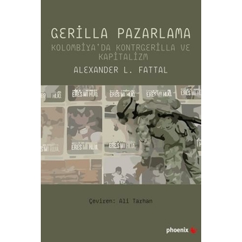 Gerilla Pazarlama Alexander L. Fattal