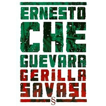 Gerilla Savaşı Ernesto Che Guevara