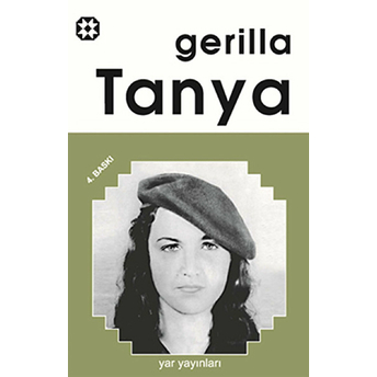 Gerilla Tanya Nadiye R. Çobanoğlu