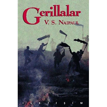 Gerillalar V. S. Naipaul