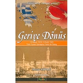 Geriye Dönüş Murat Köylü