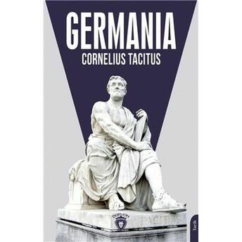 Germania Cornelius Tacitus