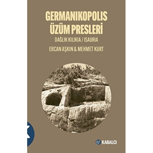 Germanikopolis Üzüm Presleri - Ercan Aşkın