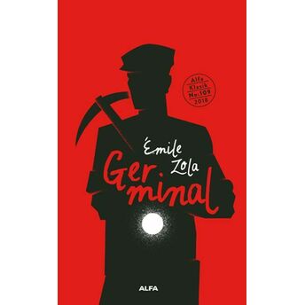 Germinal (Ciltli) Emile Zola