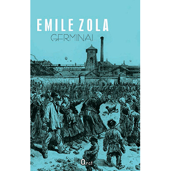 Germinal Emile Zola