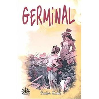 Germinal Emile Zola