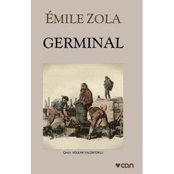 Germinal Emile Zola