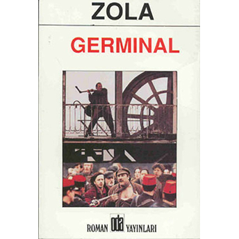 Germinal Emile Zola