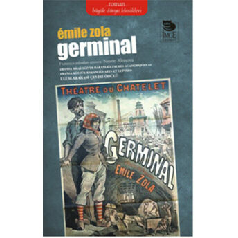 Germinal Emile Zola