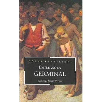 Germinal Emile Zola