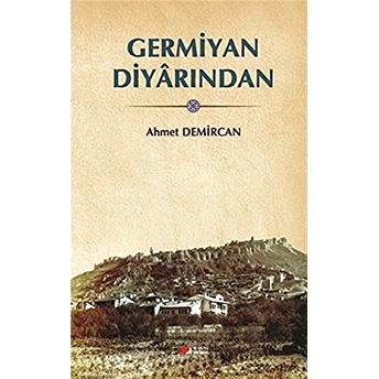 Germiyan Diyarından