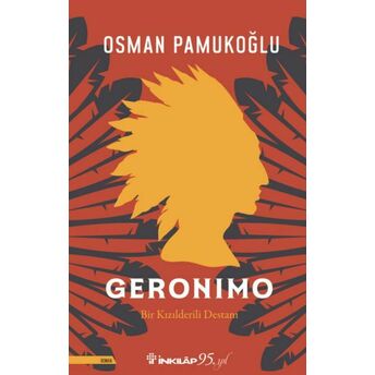 Geronimo Osman Pamukoğlu