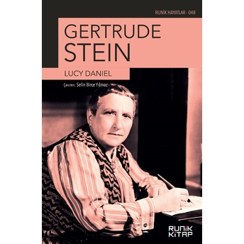 Gertrude Stein Lucy Daniel