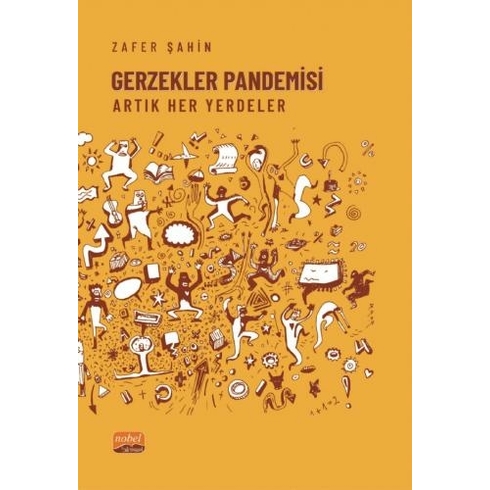 Gerzekler Pandemisi Zafer Şahin