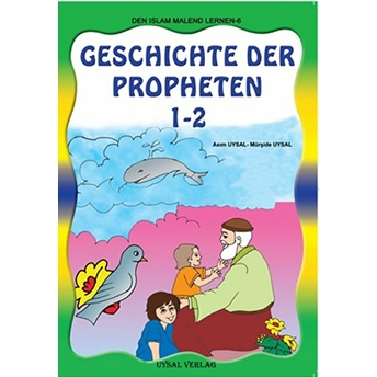 Geschichte Der Propheten 1-2 Asım Uysal