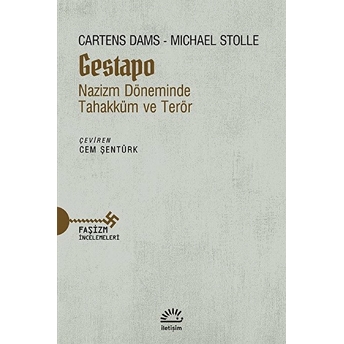 Gestapo Cartens Dams / Michael Stolle