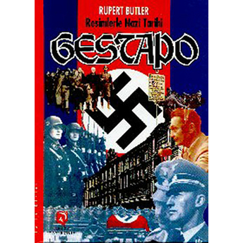 Gestapo-Rupert Butler