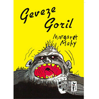 Geveze Goril Margaret Mahy