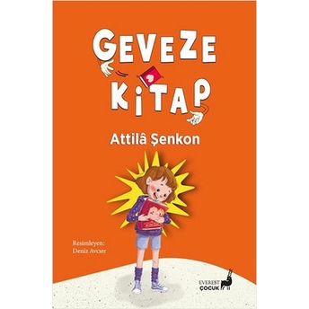 Geveze Kitap Attila Şenkon