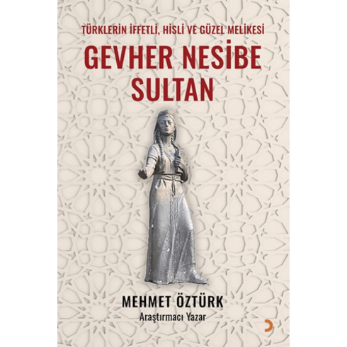 Gevher Nesibe Sultan Mehmet Öztürk